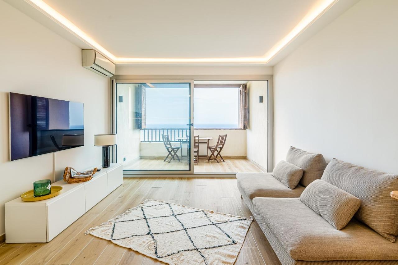 Appartement Brises Marines Par Dodo-A-Cassis Extérieur photo